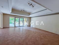 فیلا في جرين كوميونيتي (موتور سيتي)،موتور سيتي 4 غرف 340000 درهم - 14020284