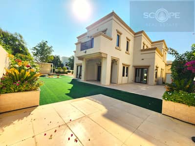 5 Camere Villa in Affitto a Arabian Ranches 2, Dubai - 20251215_105234. jpg