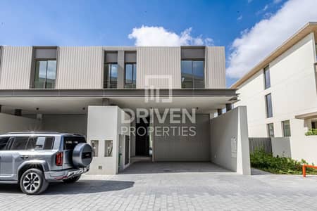 3 Bedroom Townhouse for Rent in Nad Al Sheba, Dubai - Brand New | Largest Plot | Prime Location 3 Bedroom Townhouse for Rent in Nad Al Sheba, Dubai - Brand New | Largest Plot | Prime Location
