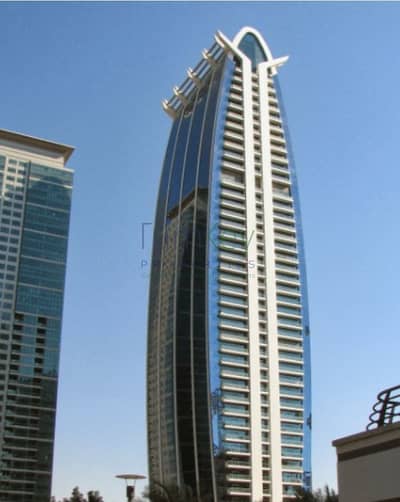 Office for Rent in Jumeirah Lake Towers (JLT), Dubai - TIFFANY 3. png