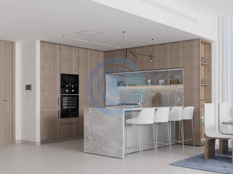 2 Art Bay - typical kitchen. jpg