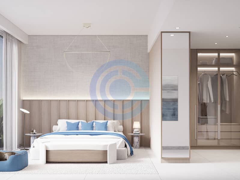 3 Art Bay - bedroom. jpg