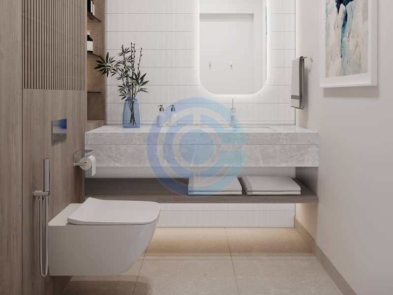 4 Art Bay - guest washroom. jpg