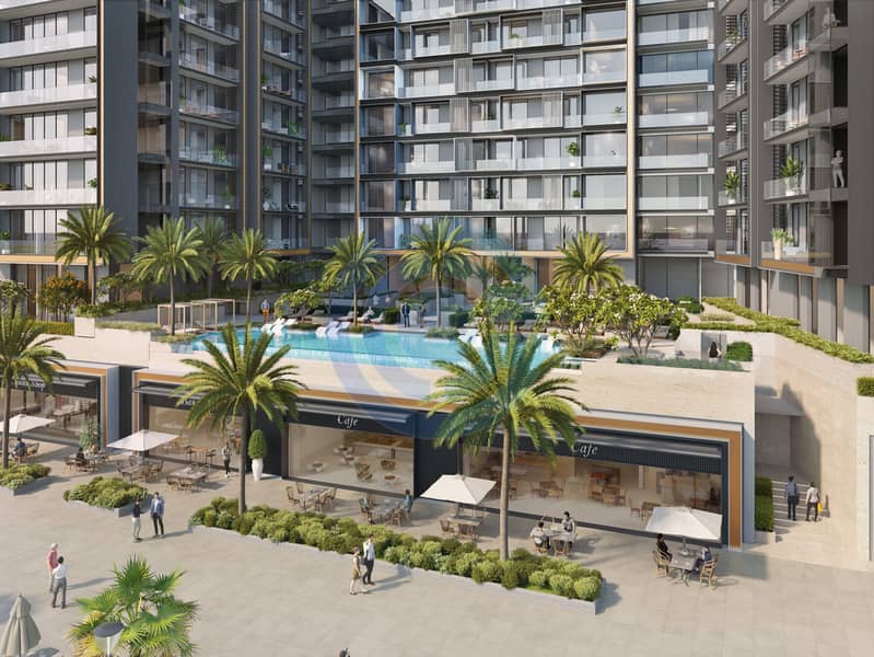 8 Art Bay - exterior pool deck. jpg