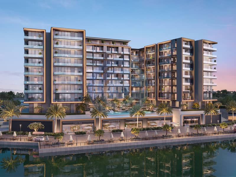 16 Art Bay - exterior creek view. jpg