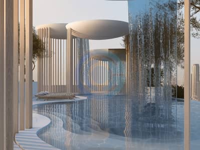 1 Slaapkamer Appartement te Koop in Jumeirah Village Triangle (JVT), Dubai - главная. PNG