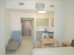 شقة في كانديس اكاسيا،الفرجان 60000 درهم - 14020331