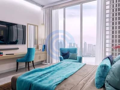شقة فندقية  للبيع في نخلة جميرا، دبي - 71f236e9-9b70-472a-8aec-b5891f619420. jpg