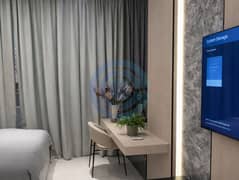 شقة في سيرين جاردنز،ديسكفري جاردنز 695000 درهم - 13817470