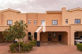 فیلا في ميرا 2،ميرا،ريم 3 غرف 160000 درهم - 14020359