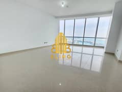 شقة في أبراج الإتحاد،شارع الكورنيش 3 غرف 225000 درهم - 14020390