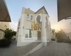 فیلا في القوز 2،القوز 4 غرف 300000 درهم - 14020420