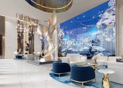 Genuine High-Floor Resale | Distress Deal