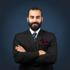 Muhammad Mudassir Us Sibtain Muhammad Mudassir Us Sibtain
