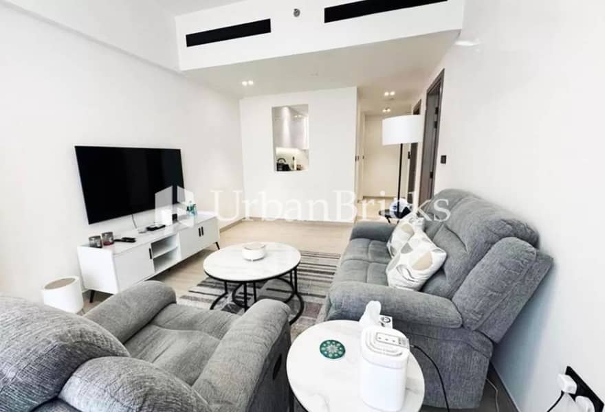 Fully Furnished | High Floor | Modern Living Fully Furnished | High Floor | Modern Living