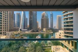 شقة في مارينا دايموند 3،مارينا دايموند،دبي مارينا 2 غرف 1750000 درهم - 14020565