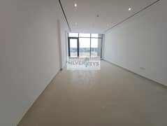 SPACIOUS 3BHK WITH BALCONY & MAID ROOM + LAUNDRY ROOM + C. KITCHEN + BUILD IN WARDROBE