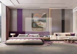 شقة في ام بي ال سيجنتشر،مجمع R،أبراج بحيرات الجميرا 1463715 درهم - 14020673