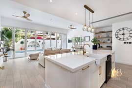 فیلا في كوينز ميدوز،داماك هيلز 4 غرف 7999999 درهم - 14020751