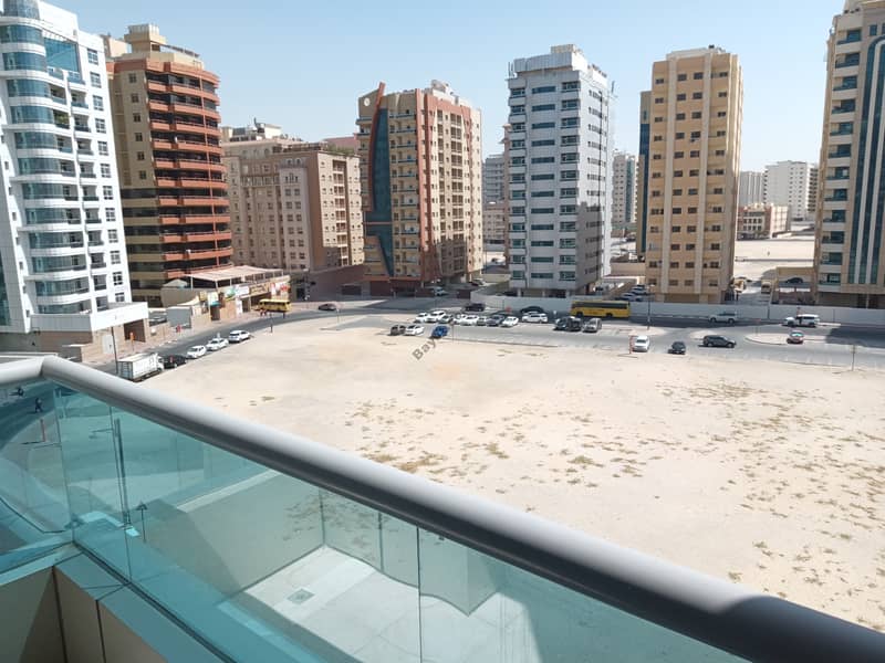 Квартира в Аль Нахда (Дубай), 2 cпальни, 51999 AED - 4343254