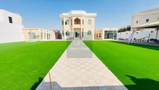 فیلا في المزهر 1،المزهر 5 غرف 270000 درهم - 13982199