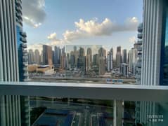 شقة في بوابة دبي الجديدة 1،مجمع Q،أبراج بحيرات الجميرا 1 غرفة 1075000 درهم - 13806080