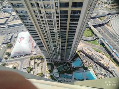 Studio te Huur in Business Bay, Dubai - IMG_20241017_131120. jpg