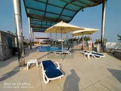 NOTICE SERVED • INVESTOR OPPORTUNITY • 1 BHK • AED 760K