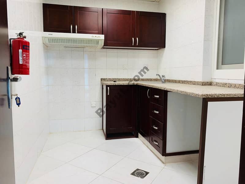 Квартира в Аль Нахда (Дубай), 1 спальня, 36000 AED - 4346812