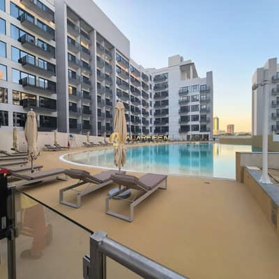 1 Bedroom Apartment for Rent in Dubai Studio City, Dubai - WhatsApp Image 2026-01-16 at 1.31. 28 PM (1). jpeg 1 Bedroom Apartment for Rent in Dubai Studio City, Dubai - WhatsApp Image 2026-01-16 at 1.31. 28 PM (1). jpeg