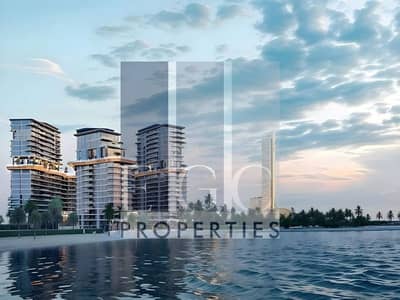 2 Slaapkamers Appartement te Koop in Al Marjan Island, Ras Al Khaimah - WhatsApp Image 2026-01-16 at 2.04. 46 PM (1). jpeg