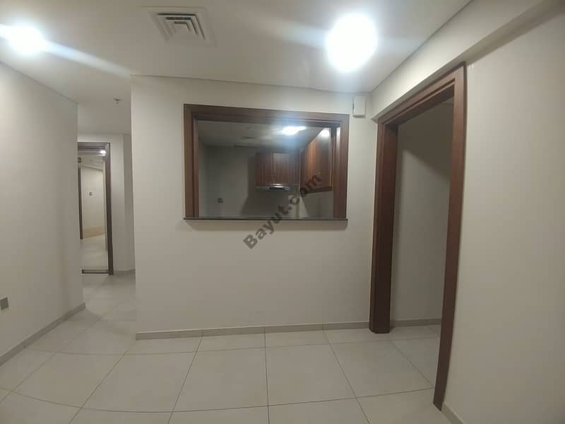 شقة في النهدة (دبي) 2 غرف 44999 درهم - 4346443