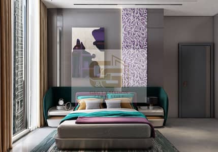 2 Camere Appartamento in Vendita a Jumeirah Lake Towers (JLT), Dubai - MBL Signature-2Br (2)_Page_1_Image_0001. jpg