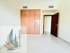 شقة في برج أبو شغارة،أبو شغارة 2 غرف 37000 درهم - 14020934