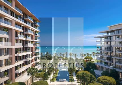 2 habitaciones Apartamento para en Venta en Al Marjan Island, Ras Al Khaimah - WhatsApp Image 2026-01-16 at 2.04. 46 PM. jpeg