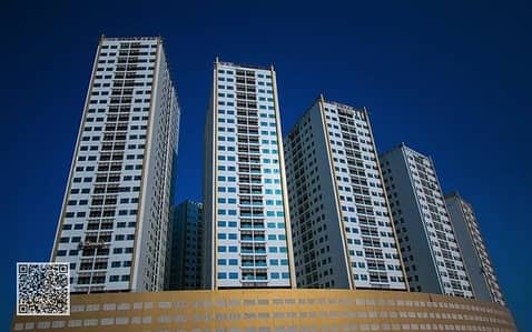 2 Bedroom Flat for Rent in Ajman Downtown, Ajman - ap5. jpg