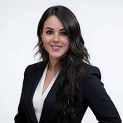 Laurie Marie