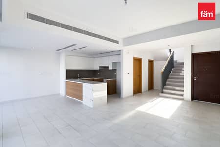 3 Bedroom Townhouse for Sale in Villanova, Dubai - CLOSE TO POOL AND PARK | SINGLE ROW | PRIME