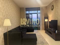 Luxurious Living | Private Gym | Balcony Views|2BHK|
