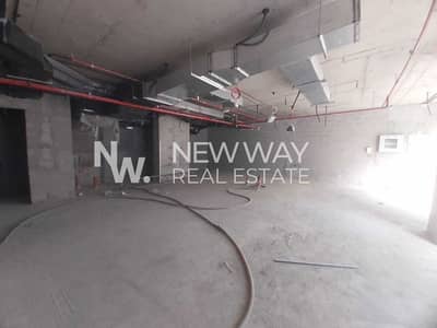 Shop for Rent in Jumeirah Village Circle (JVC), Dubai - Shell and Core | Road Facing | Prime Location