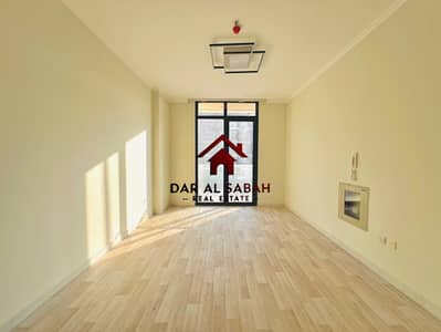 Appartement de 1 chambre à à louer à Aljada, Sharjah - IMG-20260113-WA0404. jpg Appartement de 1 chambre à à louer à Aljada, Sharjah - IMG-20260113-WA0404. jpg