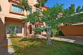 فیلا في ام سقیم 2،أم سقیم 4 غرف 350000 درهم - 5848982