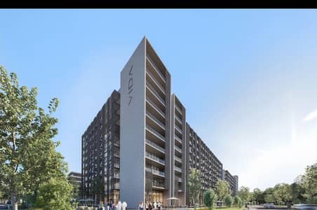 1 Bedroom Hotel Apartment for Sale in Aljada, Sharjah - WhatsApp Image 2026-01-12 at 11.02. 40. jpeg