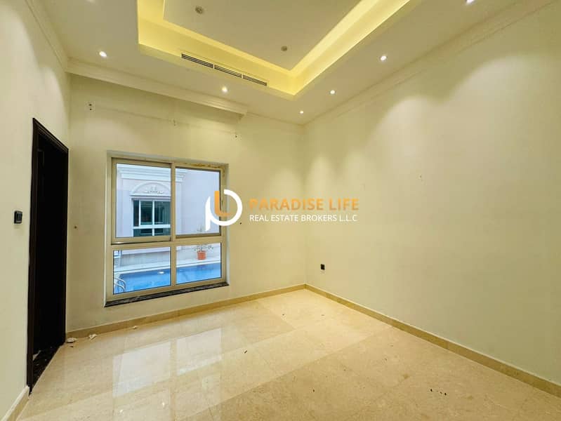 4 Bedroom Villa available for rent in Mirdif