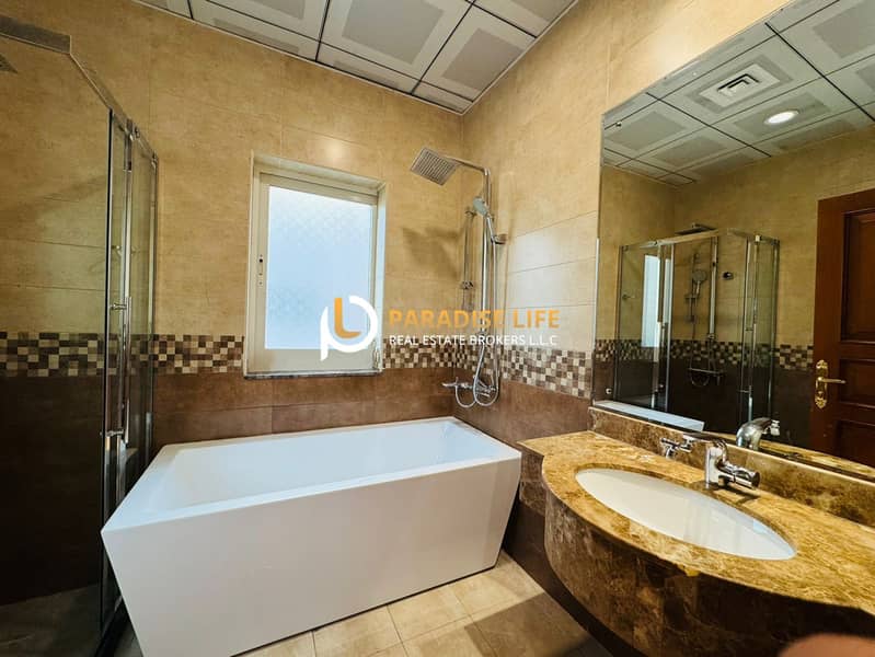 4 Bedroom Villa available for rent in Mirdif - Image 6