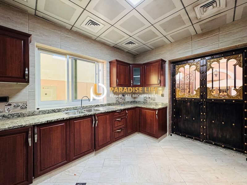 4 Bedroom Villa available for rent in Mirdif - Image 7