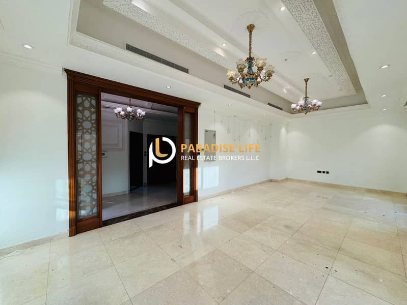 4 Bedroom Villa available for rent in Mirdif - Image 9