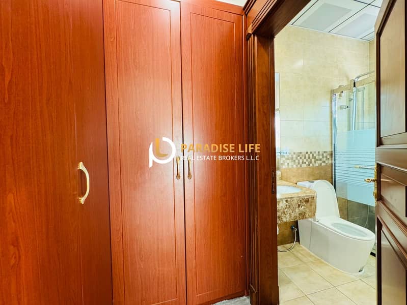 4 Bedroom Villa available for rent in Mirdif - Image 12