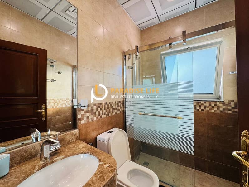 4 Bedroom Villa available for rent in Mirdif - Image 14