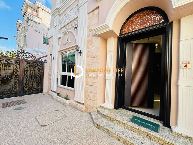 4 Bedroom Villa available for rent in Mirdif - Image 17
